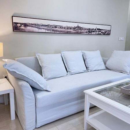 Apartamento Arquillo De La Plata Севиля Екстериор снимка