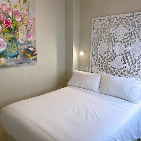 Apartamento Arquillo De La Plata Севиля Екстериор снимка