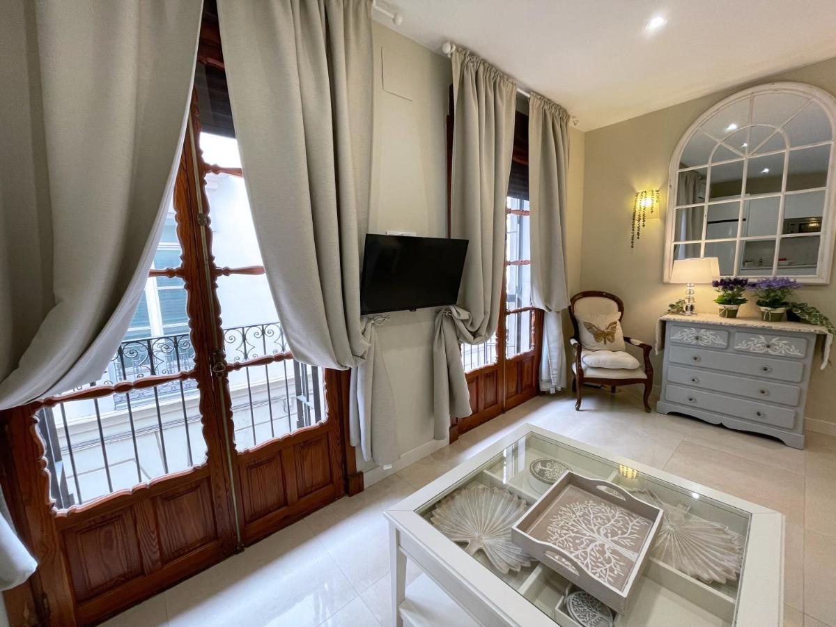 Apartamento Arquillo De La Plata Севиля Екстериор снимка