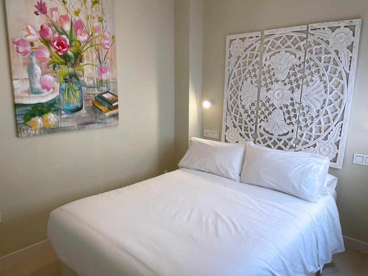 Apartamento Arquillo De La Plata Севиля Екстериор снимка
