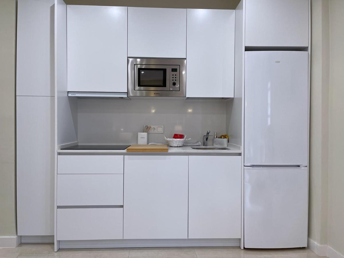 Apartamento Arquillo De La Plata Севиля Екстериор снимка