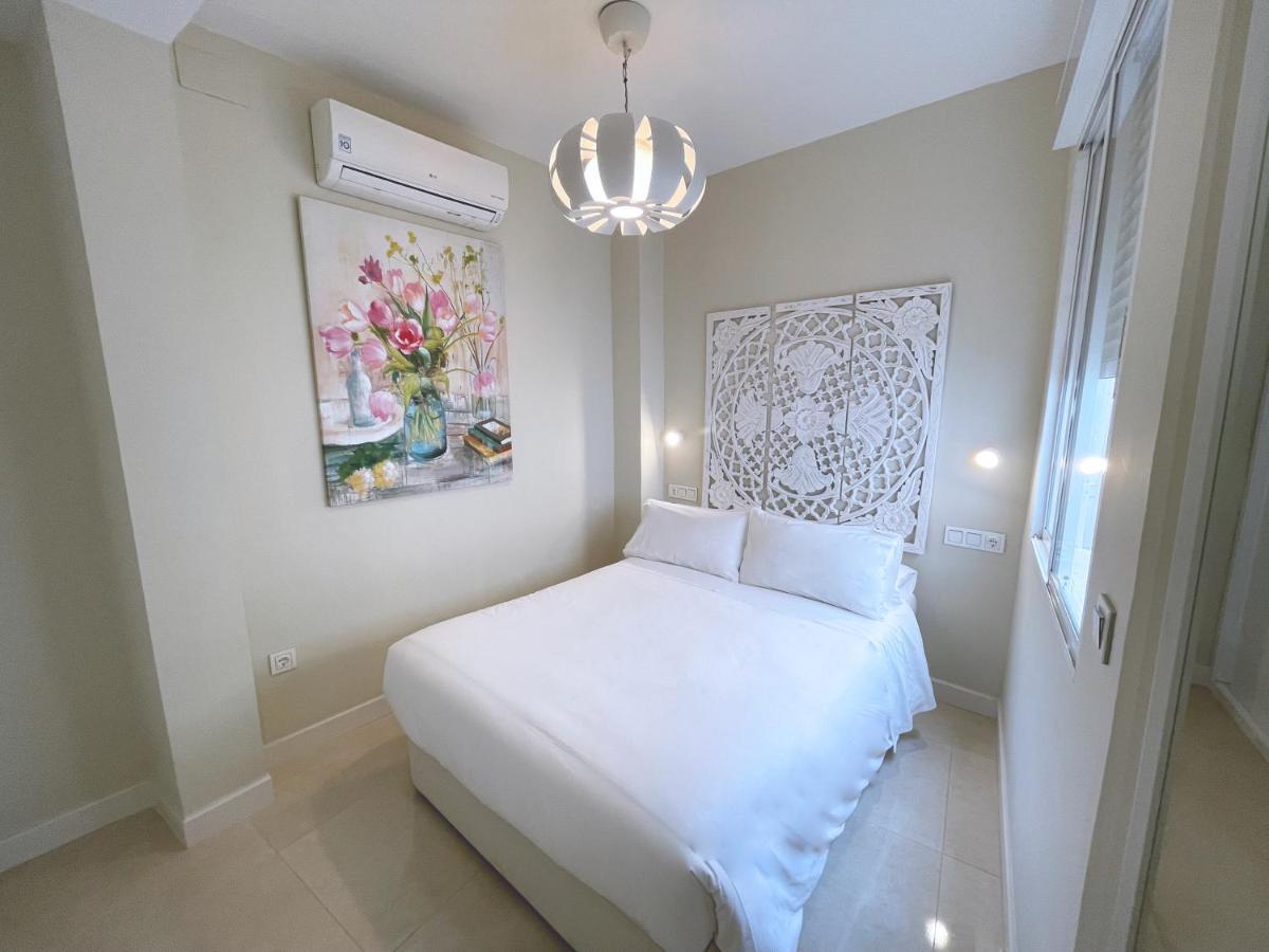 Apartamento Arquillo De La Plata Севиля Екстериор снимка